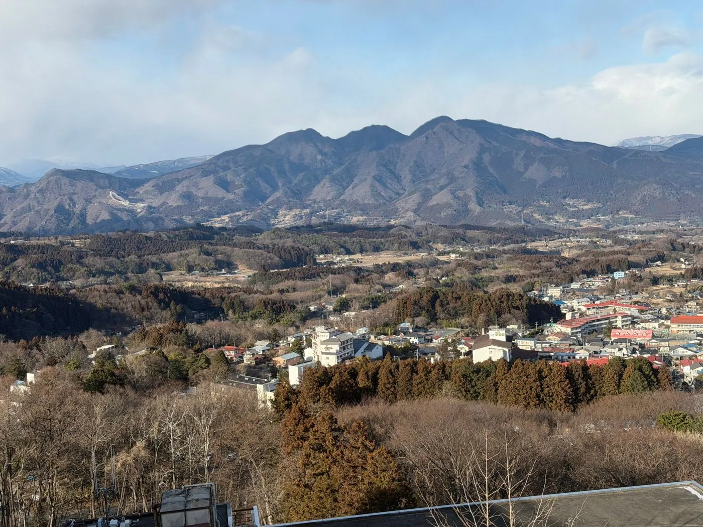 Ikaho Onsen